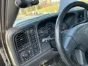 2005 Chevrolet Silverado 2500HD Work Truck Long Bed 4WD