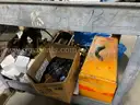 Lot of Four 4 Easton Et 1000 Hose Crimpers