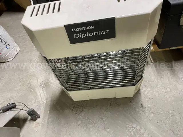 Flowtron - Diplomat Bug Zapper