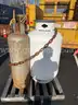 Lot of Three (3)  Propane Tanks