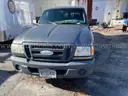 2008 Ford Ranger XL SuperCab 2WD