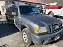 2008 Ford Ranger XL SuperCab 2WD
