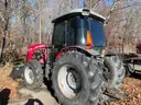 Massey Ferguson Model 3645 Tractor