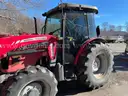 Massey Ferguson Model 3645 Tractor