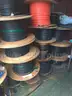 Fiber optic cables