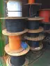 Fiber optic cables