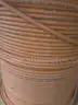 Fiber optic cables