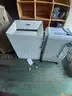 Industrial Paper Shredder