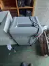 Industrial Paper Shredder