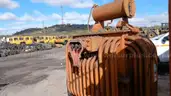 500kVA, 2200v Hv, 550v Lv Transformer