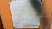 500kVA, 2200v Hv, 550v Lv Transformer
