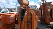 500kVA, 2200v Hv, 550v Lv Transformer