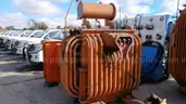 500kVA, 2200v Hv, 550v Lv Transformer