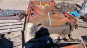 Hydraulic Hammer Attachments (Qty: 7)
