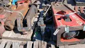 Hydraulic Hammer Attachments (Qty: 7)