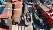Hydraulic Hammer Attachments (Qty: 7)