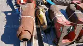 Hydraulic Hammer Attachments (Qty: 7)