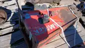 Hydraulic Hammer Attachments (Qty: 7)