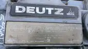 Deutz TCD 3.6 L4 Engine