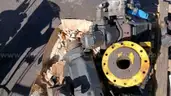 Motors, Hydraulic Motors &#x26; Parts