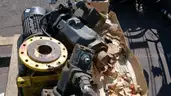Motors, Hydraulic Motors &#x26; Parts