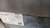 Nilfisk Alto Pressure Washer