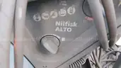 Nilfisk Alto Pressure Washer
