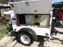 Multiquip Light Tower (parts only)