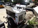 Multiquip Light Tower (parts only)