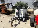 Multiquip Light Tower (parts only)