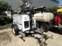 Multiquip Light Tower (parts only)