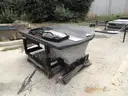 Bobcat Sand / Salt Spreader