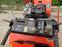 3 Ariens Walk Behind Snow Blowers