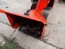 3 Ariens Walk Behind Snow Blowers