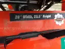 3 Ariens Walk Behind Snow Blowers