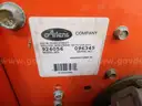 3 Ariens Walk Behind Snow Blowers