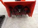3 Ariens Walk Behind Snow Blowers
