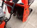 3 Ariens Walk Behind Snow Blowers