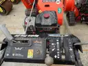 3 Ariens Walk Behind Snow Blowers