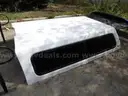 LEER Truck Bed Cap for a 2015-2020 Ford F-150