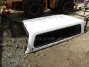 LEER Truck Bed Cap for a 2015-2020 Ford F-150