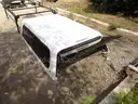 LEER Truck Bed Cap for a 2015-2020 Ford F-150
