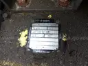 Bomag Walk Behind Rollers (Parts Only)