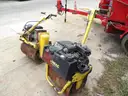 Bomag Walk Behind Rollers (Parts Only)