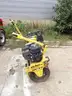 Bomag Walk Behind Rollers (Parts Only)