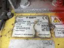 Bomag Walk Behind Rollers (Parts Only)