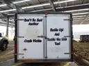 2000 Forest River Enclosed Trailer