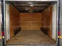 2000 Forest River Enclosed Trailer
