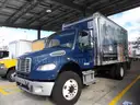 2008 Freightliner M2 Medium Duty Box Truck