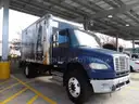 2008 Freightliner M2 Medium Duty Box Truck
